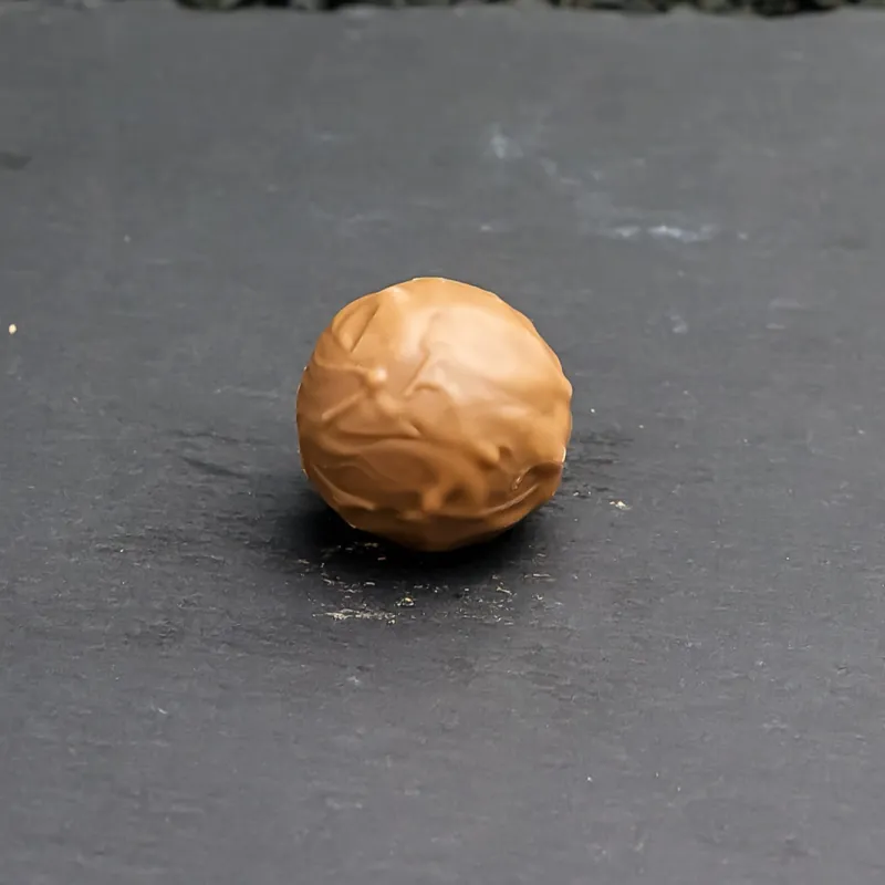 Karamellpraline – Kaffeehaus Gräfe