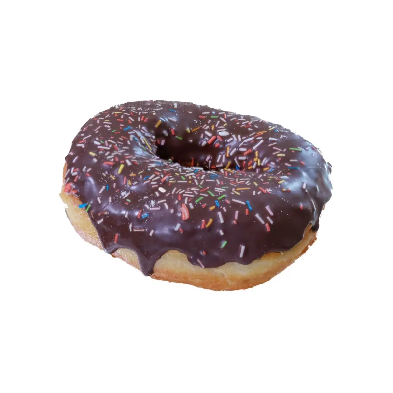Donut – Kaffeehaus Gräfe
