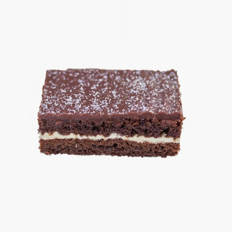 Hirschhornkuchen gefüllt – Kaffeehaus Gräfe