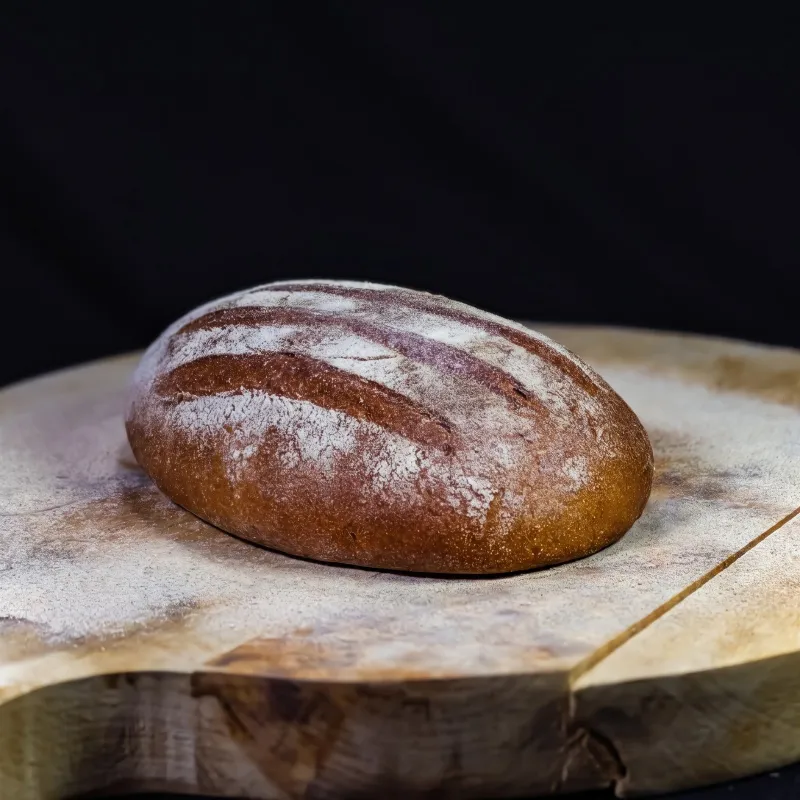 Krustenmischbrot – Kaffeehaus Gräfe