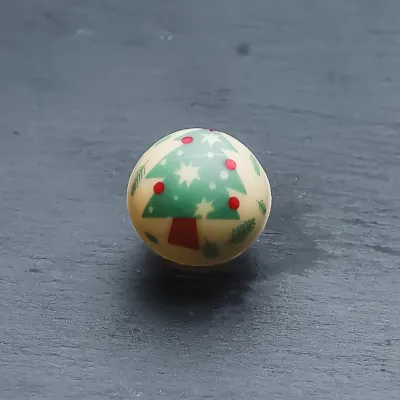 Weihnachtskugel