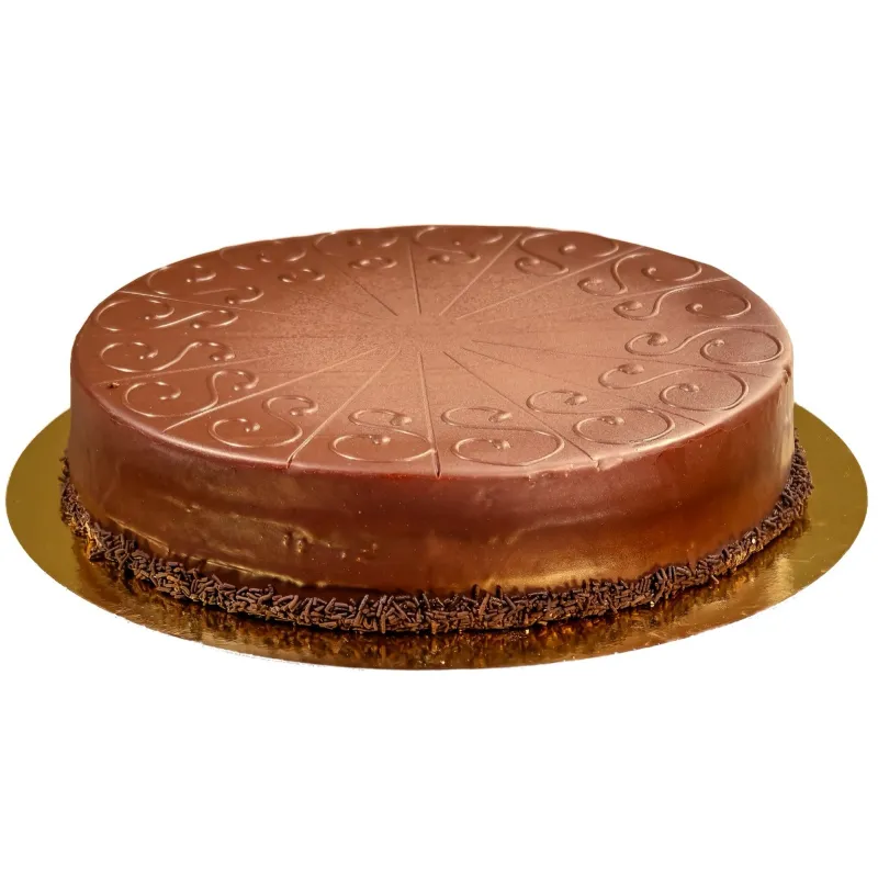 Sachertorte – Kaffeehaus Gräfe