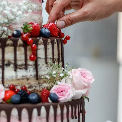 Hochzeitstorten