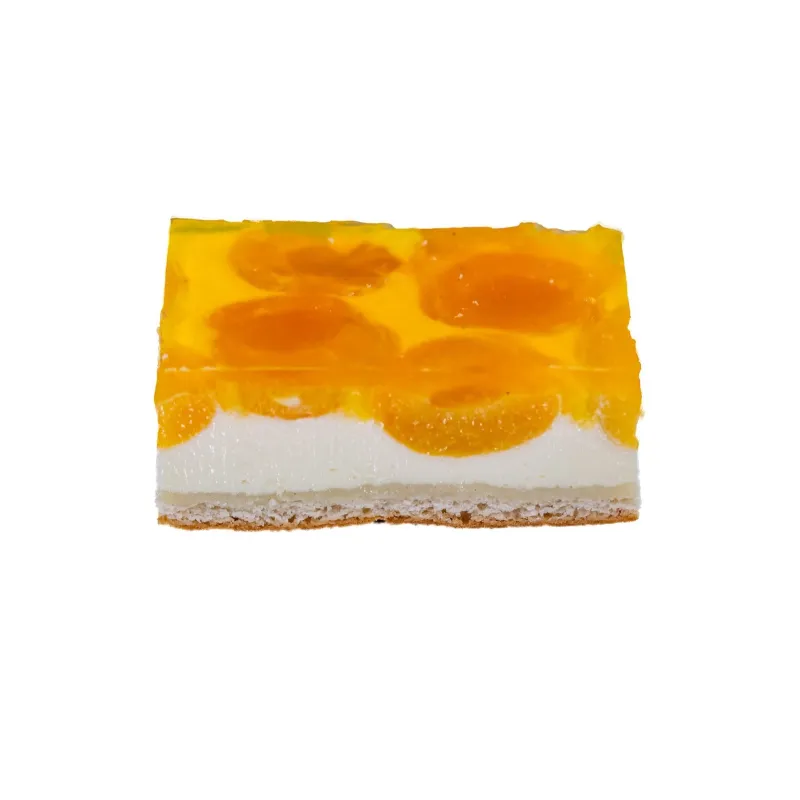 Prinzesskuchen – Kaffeehaus Gräfe