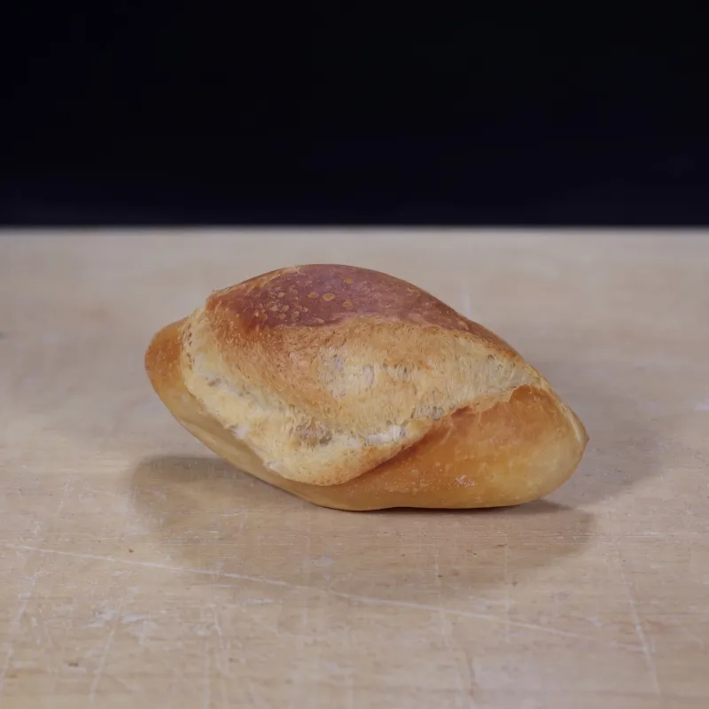Franzbrötchen – Kaffeehaus Gräfe