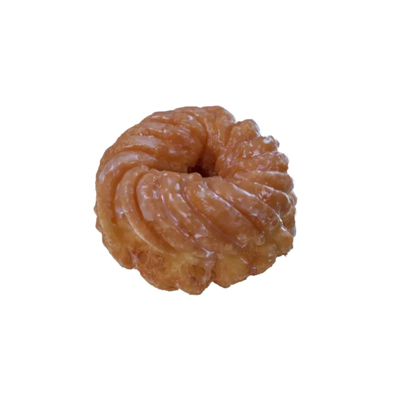 Spritzkuchen – Kaffeehaus Gräfe