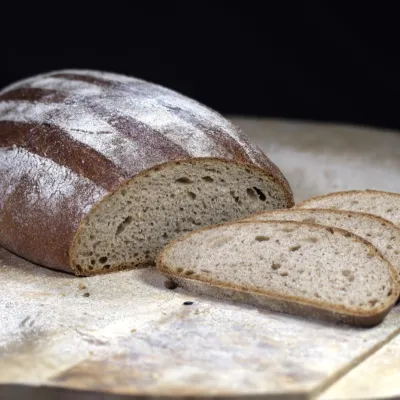 Krustenmischbrot