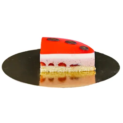 Erdbeerjoghurttorte
