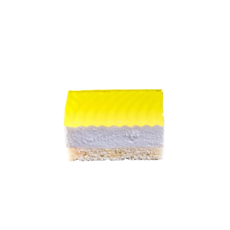 Quarksahneschnitte – Kaffeehaus Gräfe