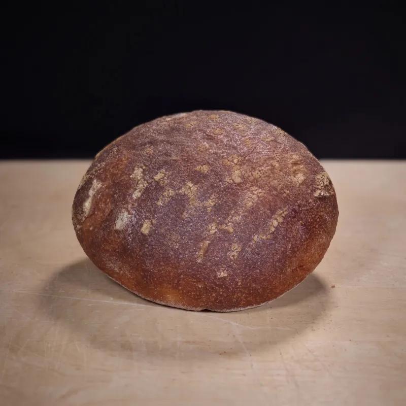 Dinkelruchbrot – Kaffeehaus Gräfe