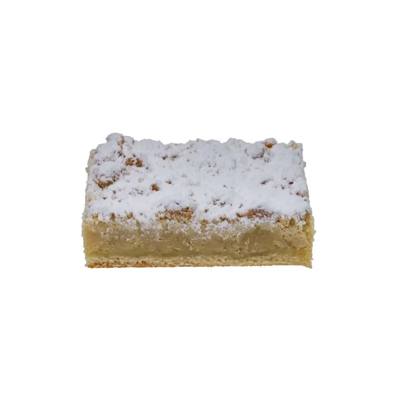 Streuselkuchen – Kaffeehaus Gräfe