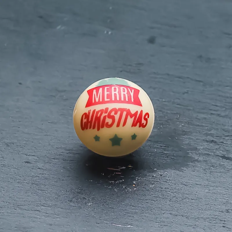 Weihnachtskugel – Kaffeehaus Gräfe
