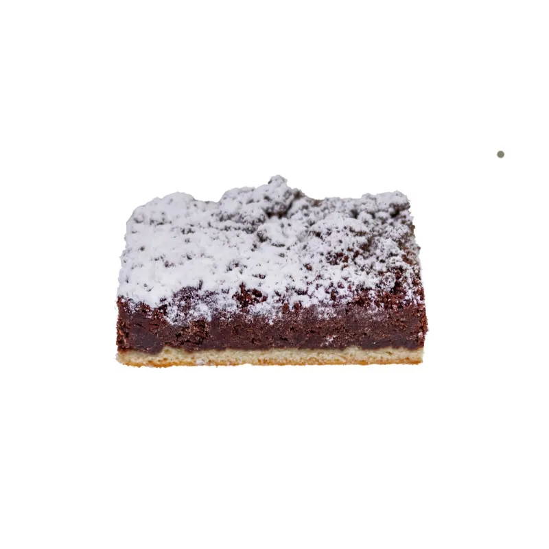 Kakaostreuselkuchen – Kaffeehaus Gräfe
