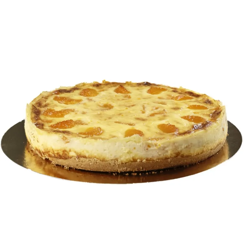 Schmandtorte – Kaffeehaus Gräfe