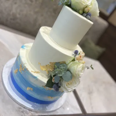 Hochzeitstorten