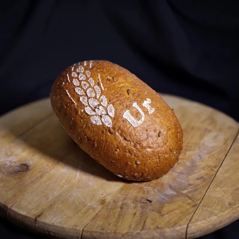Urkornbrot – Kaffeehaus Gräfe