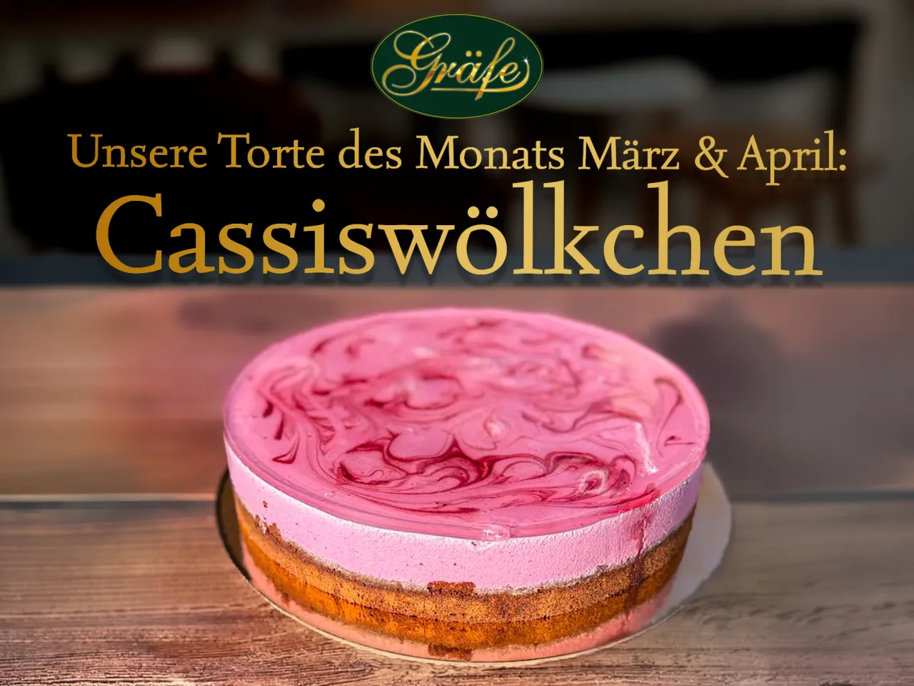 Cassiswölkchen