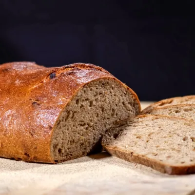 Zwiebelbrot