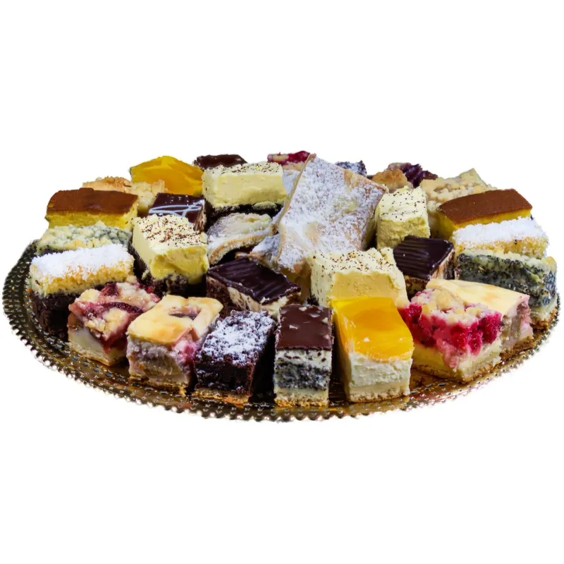 Kuchenplatte – Kaffeehaus Gräfe