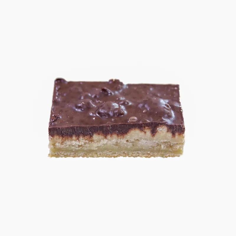 Schokostreuselkuchen – Kaffeehaus Gräfe