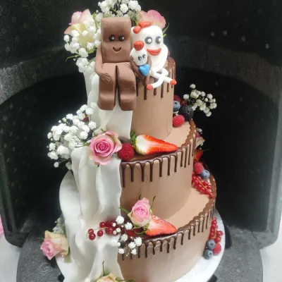 Hochzeitstorten