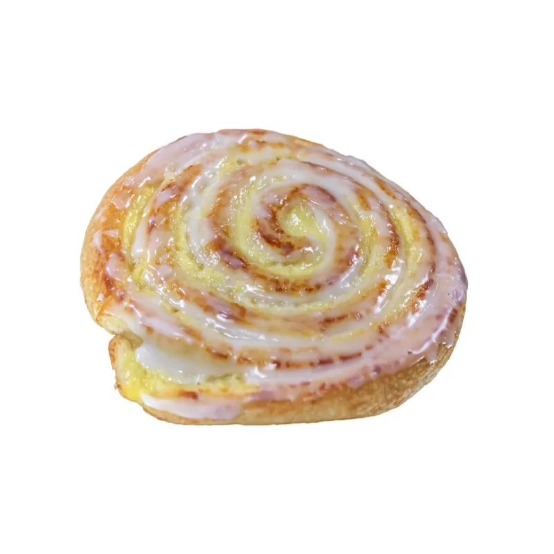 Quarkschnecke – Kaffeehaus Gräfe