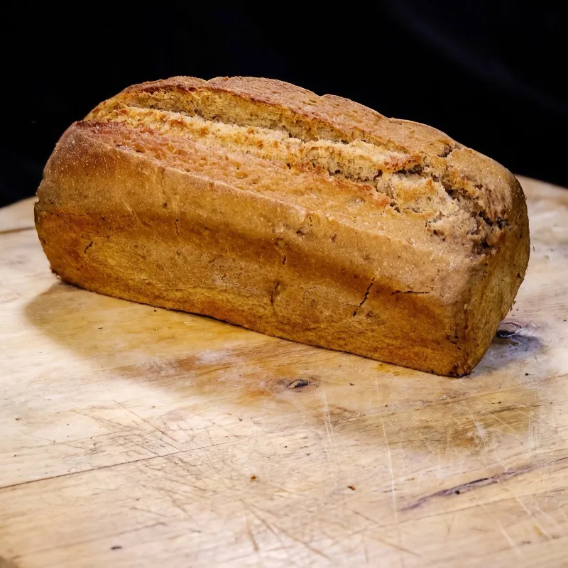 Kastenmischbrot – Kaffeehaus Gräfe