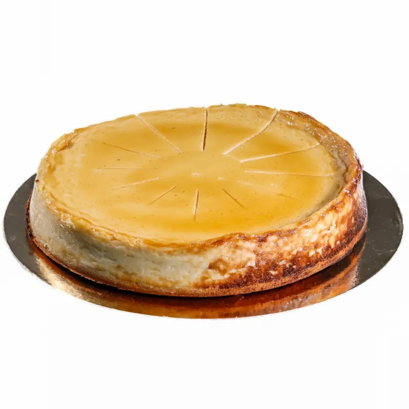 Quarktorte – Kaffeehaus Gräfe