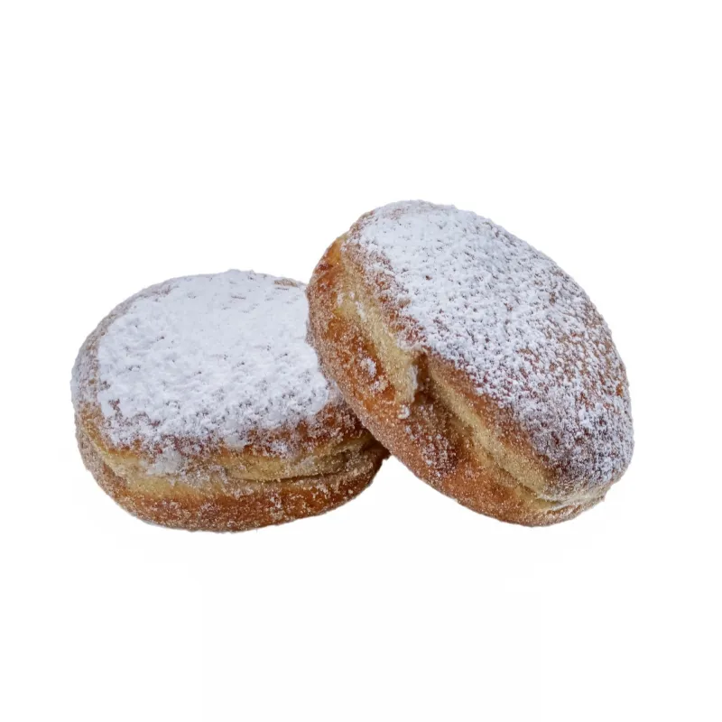 Pflaumenmuspfannkuchen – Kaffeehaus Gräfe