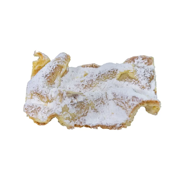 Prophetenkuchen – Kaffeehaus Gräfe