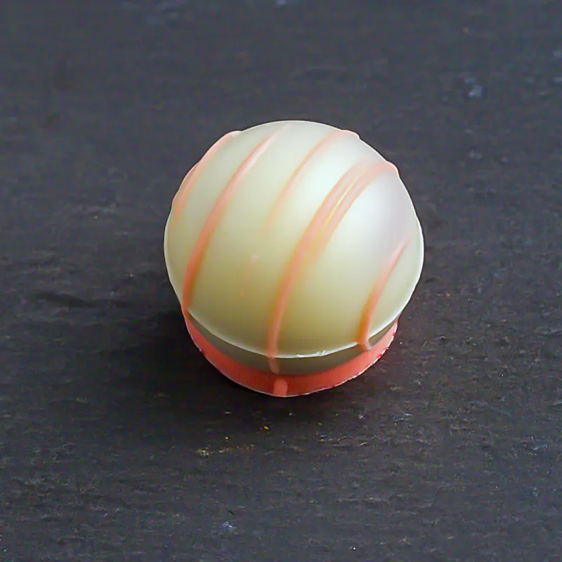 Himbeerpraline – Kaffeehaus Gräfe