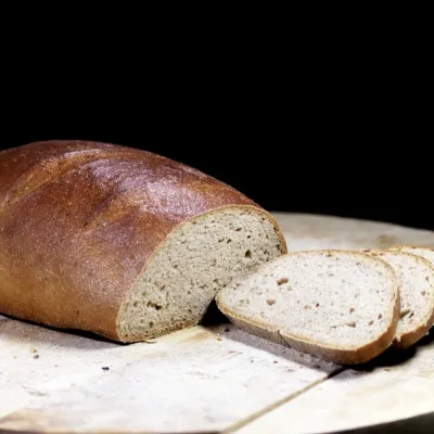 Roggenmischbrot