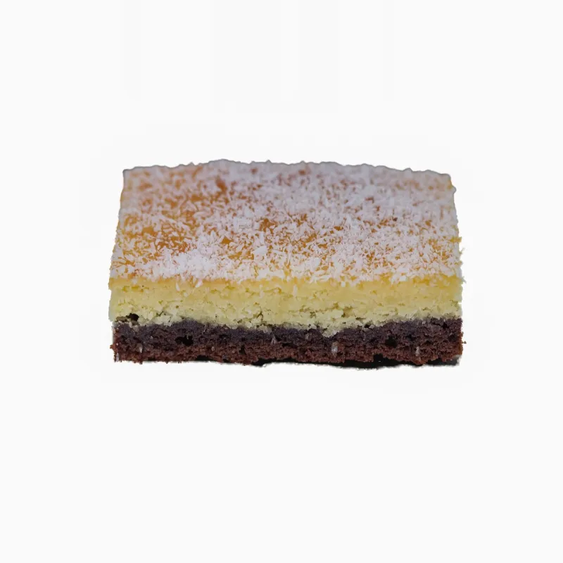 Schokokokoskuchen – Kaffeehaus Gräfe