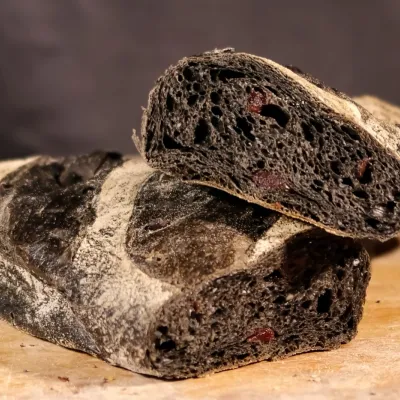 Sepia-Cranberrybaguette