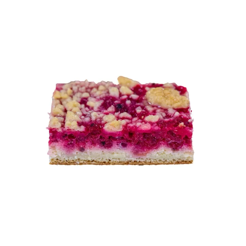 Johannisbeerkuchen – Kaffeehaus Gräfe