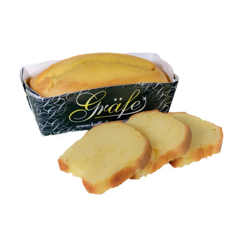 Sandkuchen – Kaffeehaus Gräfe