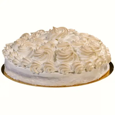Baisertorte