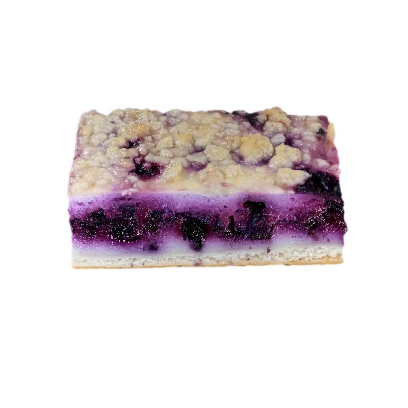 Heidelbeerkuchen – Kaffeehaus Gräfe