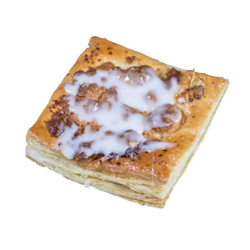 Prasselkuchen – Kaffeehaus Gräfe