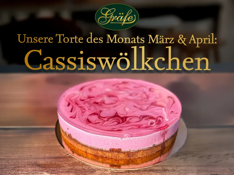 Cassiswölkchen