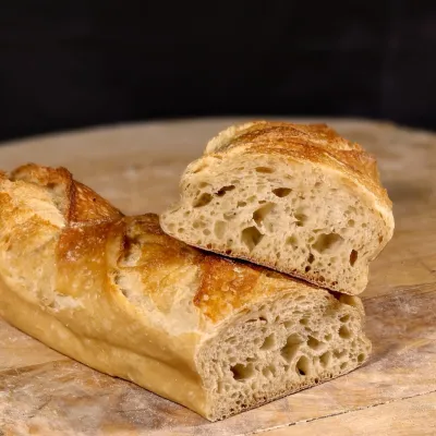 helles Baguette