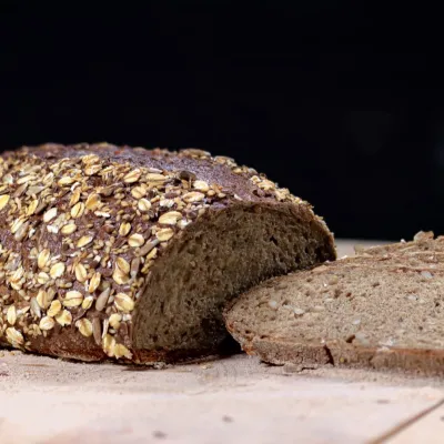 Feuerwehrbrot