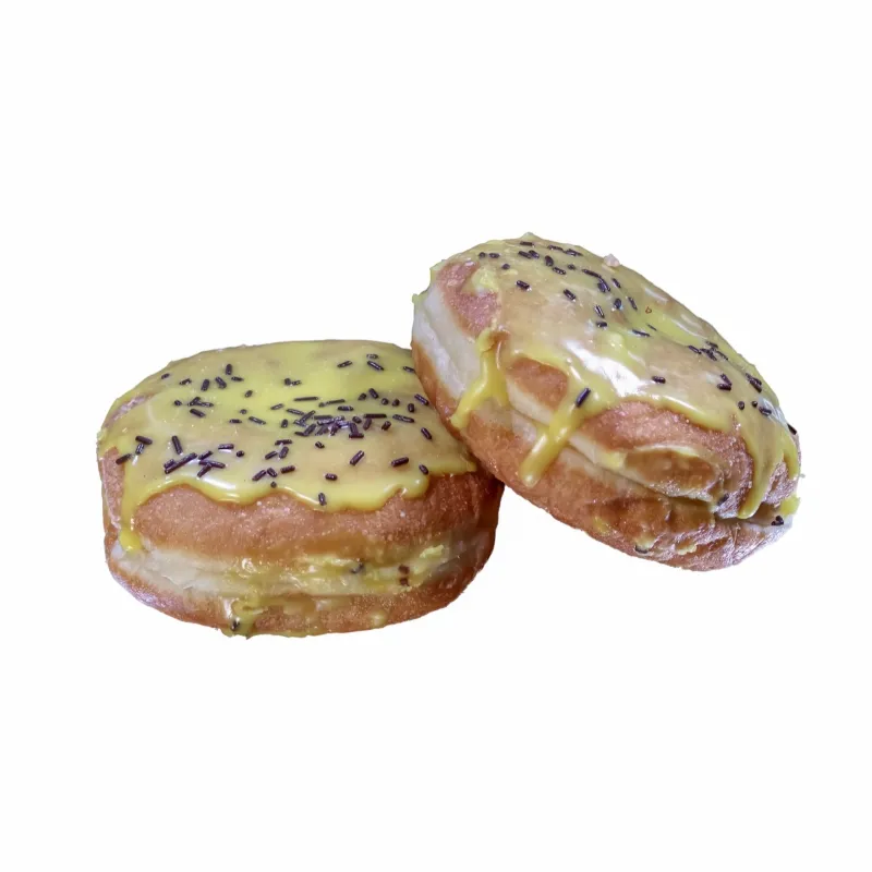 Pfannkuchen mit Eierlikör – Kaffeehaus Gräfe