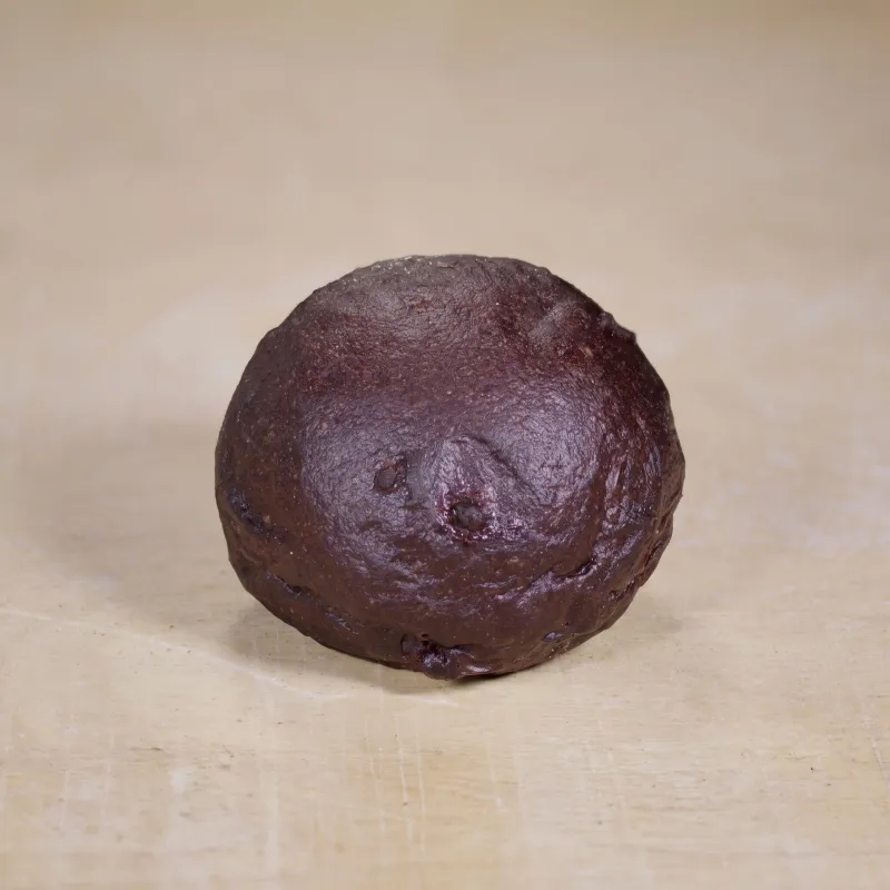 Schokobrioche – Kaffeehaus Gräfe