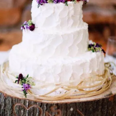 Hochzeitstorten