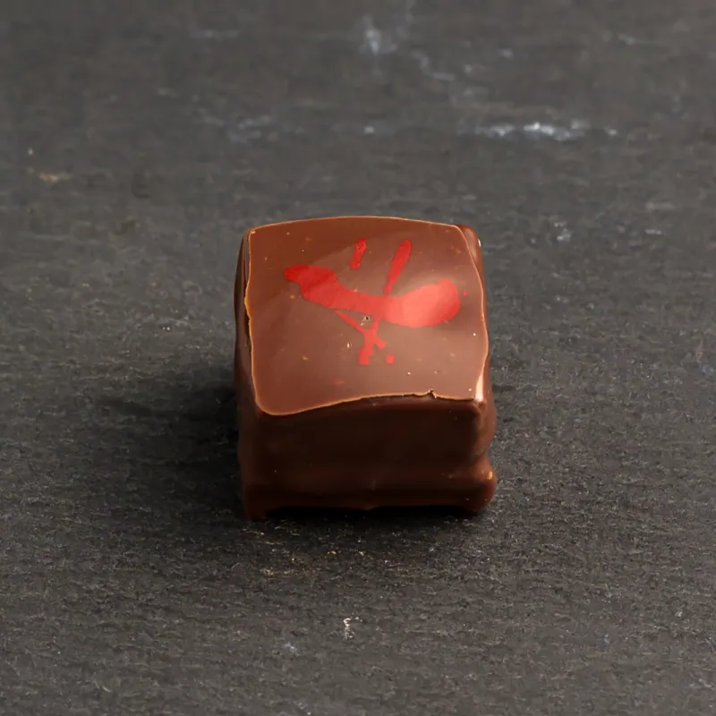 Chilipraline – Kaffeehaus Gräfe