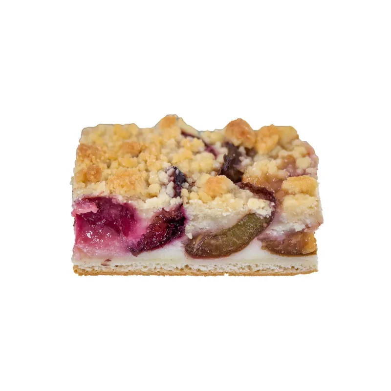 Pflaumenkuchen – Kaffeehaus Gräfe