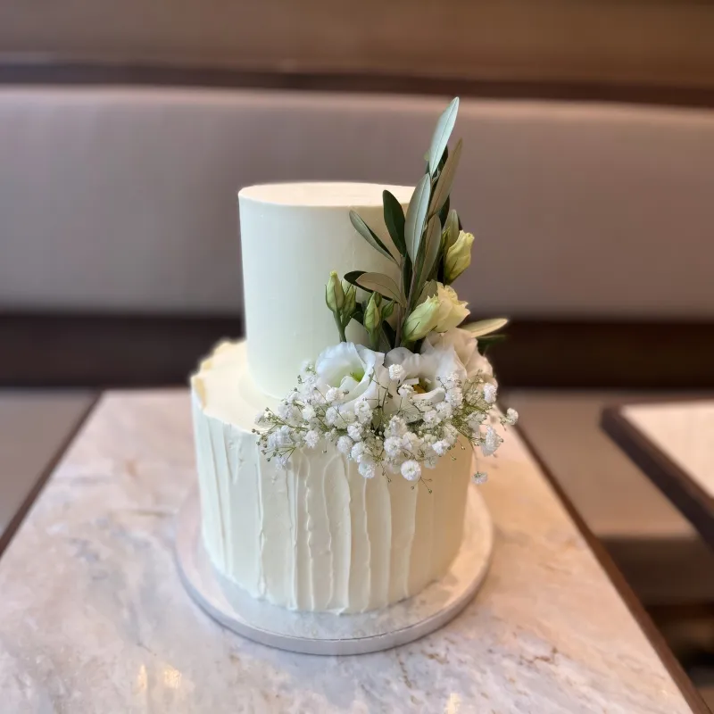 Hochzeitstorten – Kaffeehaus Gräfe