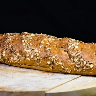Körnerbaguette