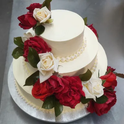 Hochzeitstorten